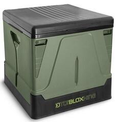 Camping Toilet Delphin Portable Toilette ToiBLOX King Camping Toilet