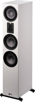 HiFi-Standlautsprecher Magnat Signature 607 HiFi-Standlautsprecher Satin White 1 stk - 1