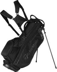 Golf torba Stand Bag TaylorMade Pro Golf torba Stand Bag Black