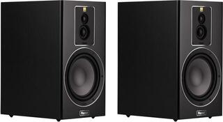 Boxă de raft Hi-Fi
 Magnat Signature 603 Boxă de raft Hi-Fi Negru satinat 2 buc