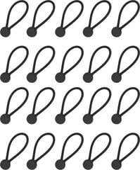 Curea de prindere cabluri RockBoard MagneTie 10-15 cm Curea de prindere cabluri 20