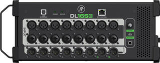 Digitální mixpult Mackie DL16SE Digitální mixpult
