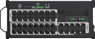Digitální mixpult Mackie DL32SE Digitální mixpult