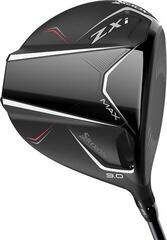 Golfmaila - Draiveri Srixon ZXi MAX Oikeakätinen 10,5° Regular Golfmaila - Draiveri