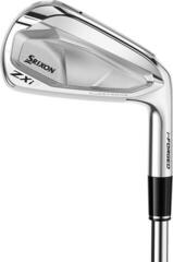Taco de golfe - Ferros Srixon ZXi7 Destro 5-PW Rígido Aço Taco de golfe - Ferros