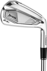 Taco de golfe - Ferros Srixon ZXi5 Destro 5-PW Regular Grafite Taco de golfe - Ferros