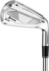 Taco de golfe - Ferros Srixon ZXi4 Destro 5-PW Regular Grafite Taco de golfe - Ferros