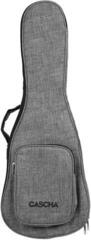 Hoes voor ukelele Cascha HH2034 Hoes voor ukelele Black