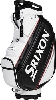 Staff bag Srixon Tour ZXi White/Black Staff bag - 1