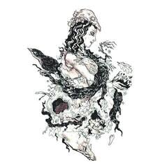 Hudobné CD Deafheaven - Roads To Judah (CD)