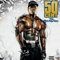 Disco de vinilo 50 Cent - The Massacre (2 LP)