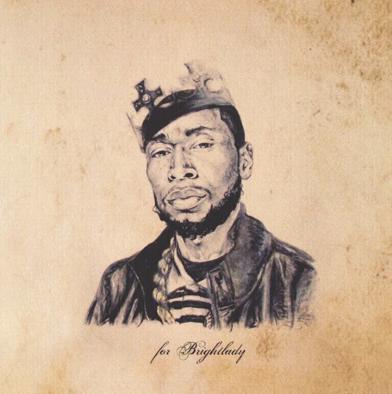 9Th Wonder - The Wonder Years (2 LP)