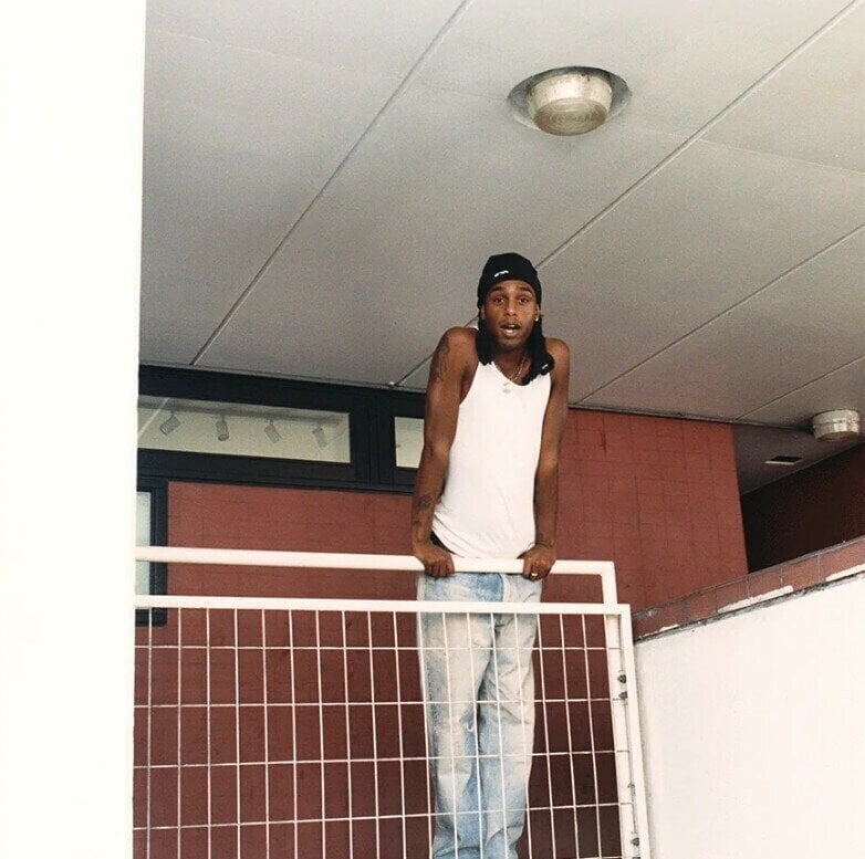 LP ploča Bakar - Halo (140 g) (Clear Coloured) (LP)