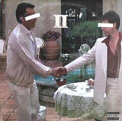 Disco de vinil Benny the Butcher - Plugs I Met 2 (LP)