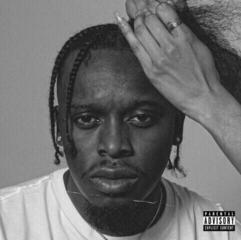Disc de vinil BLXST - No Love Lost (Cloudy Clear Coloured) (LP)
