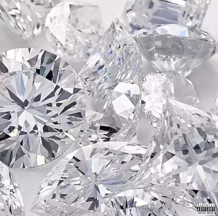LP platňa Drake & Future - What A Time To Be Alive (LP)