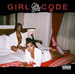 Disco de vinil City Girls - Girl Code (LP)