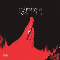 Disc de vinil Freddie Dredd - Suffer (150 g) (LP)