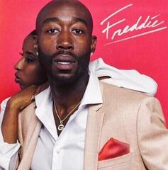 Vinylplate Freddie Gibbs Freddie (LP)