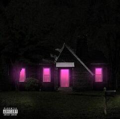 Disc de vinil Future - Mixtape Pluto (LP)