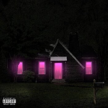 Грамофонна плоча Future - Mixtape Pluto (LP) - 1