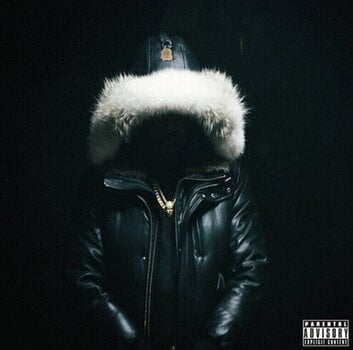 Disco de vinil Conway The Machine - Blakk Tape (LP) - 1