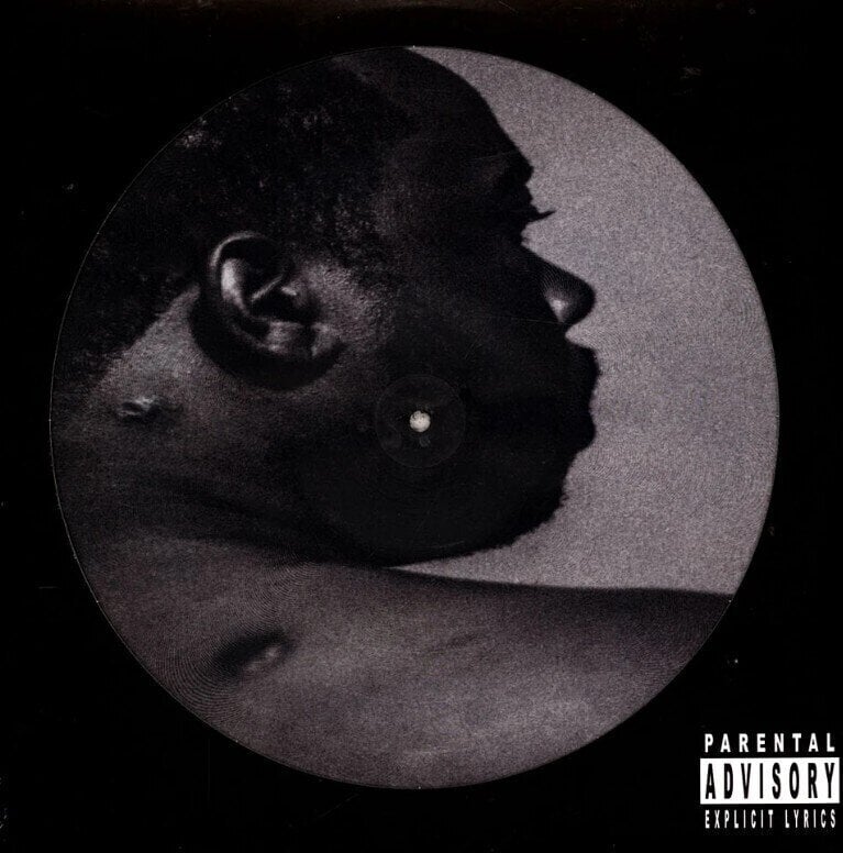 Disco in vinile Conway The Machine - Reject 2 (Picture Disc) (LP)