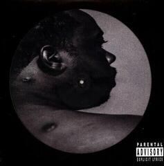 Disco in vinile Conway The Machine - Reject 2 (Picture Disc) (LP)