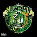 House Of Pain - House of Pain (Fine Malt Lyrics) (Orange & White Coloured) (Deluxe Edition) (180 g) (2 LP)