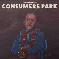 Disque vinyle Chuck Strangers - Consumers Park (2 LP)
