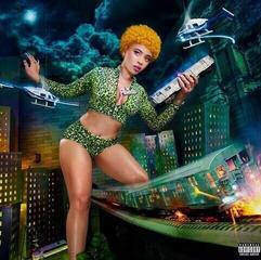 Vinyl Record Ice Spice - Y2K - Limited with Alternate Cover Artwork (Limited Edition) (LP)