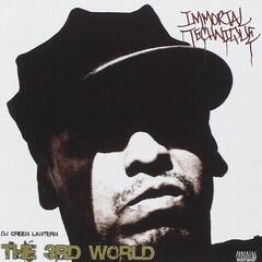Disc de vinil Immortal Technique - 3rd World (2 LP)