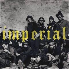 Disco in vinile Denzel Curry - Imperial (LP)