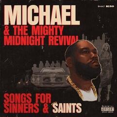 Disc de vinil Killer Mike - Michael & The Mighty Midnight Revival - Songs For Sinners And Saints (LP)