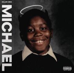 Disc de vinil Killer Mike - Michael (2 LP)