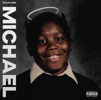 Грамофонна плоча Killer Mike - Michael (2 LP) - 1
