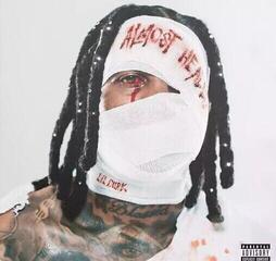 Vinylplate Lil Durk - Almost Healed (2 LP)