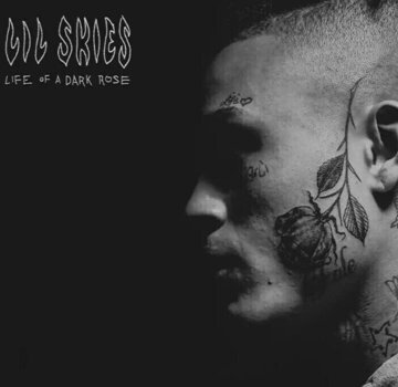 LP ploča Lil Skies - Life Of A Dark Rose (LP) - 1
