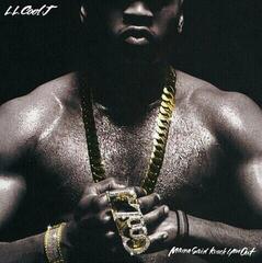 LP platňa LL Cool J - Mama Said Knock You Out (LP)