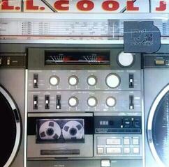 LP platňa LL Cool J - Radio (LP)