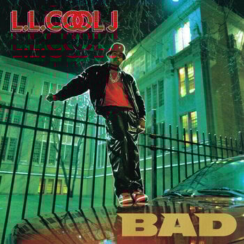 LP ploča LL Cool J - Bigger & Deffer (LP) - 1