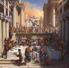 Disc de vinil Logic - Everybody (2 LP)