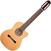 Classical Guitar with Preamp Ortega RCE159RW-8 4/4 Natural Classical Guitar with Preamp