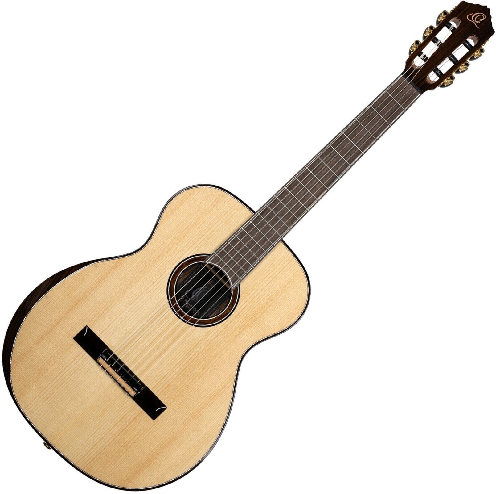 Класична гітара Ortega GRANDSUITE 2023-04-04 Natural Класична гітара