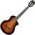 Tenor ukulele Ortega RTPX-U-ACA Acacia Burst Tenor ukulele