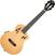 Tenor Ukulele Ortega RTPS-U-NAT Natural Tenor Ukulele