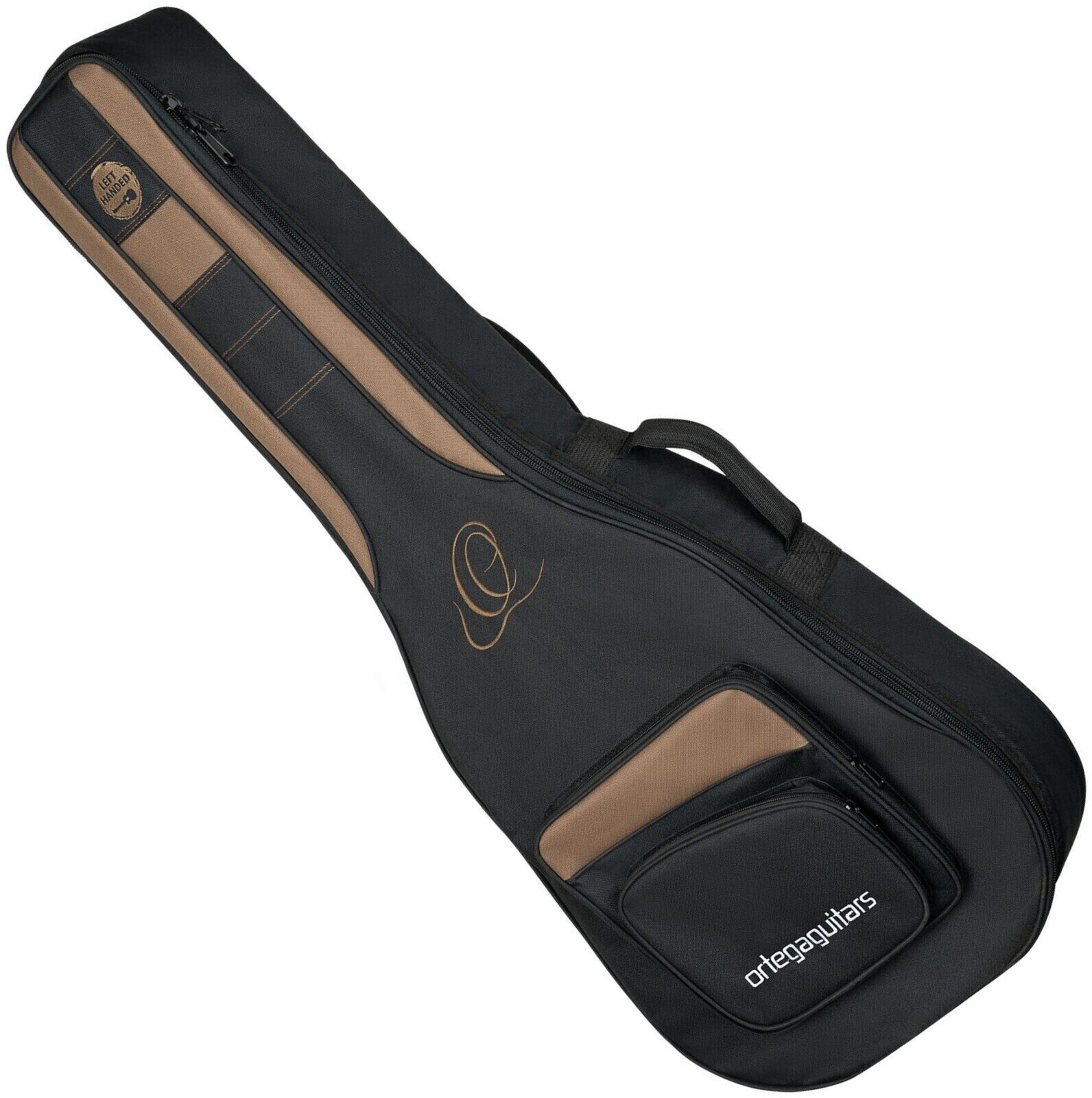 Husă pentru chitară acustica Ortega ONB-RRG40-L Husă pentru chitară acustica