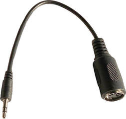 Cablu MIDI Ferrofish 5pin - 3,5mm TRS Adapter 0 - 0,99 m Cablu MIDI