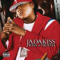 Disco de vinil Jadakiss - Kiss Of Death (2 LP)
