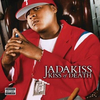 LP ploča Jadakiss - Kiss Of Death (2 LP) - 1